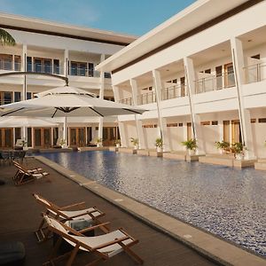 Molly Resort Bohol