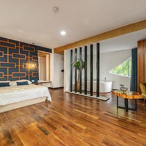 The Icon Resort